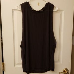 Sheer tank - lululemon
